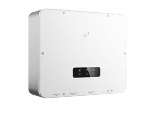 Goodwe STS200-80-10 Static Transfer Switch For GW50K-ET Hybrid Inverter