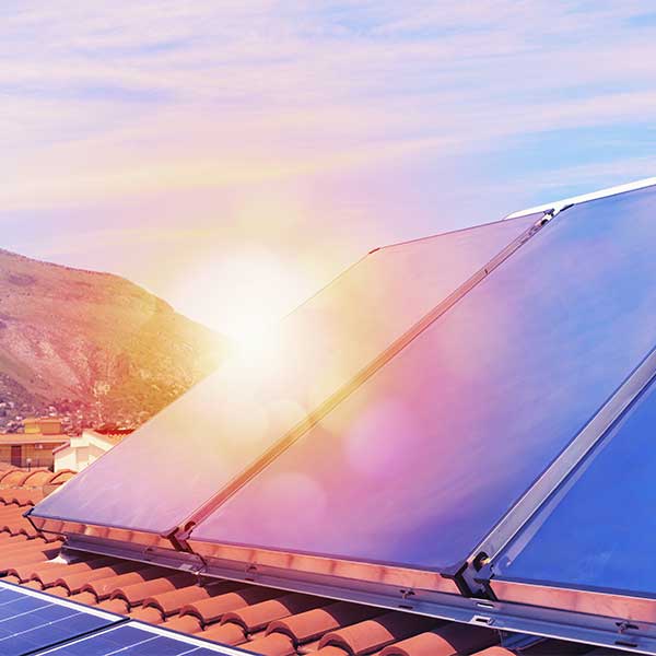 JC Solar Panels Solar geyser installers near me