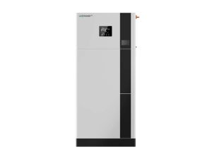 Luxpower Eco Beast 6kW + 10.24kWh All in One
