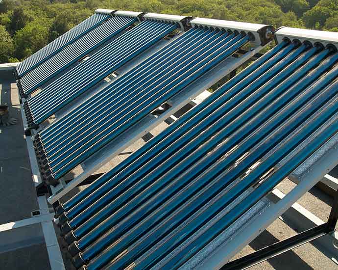 Solar Geyser Conversions in Waterkloof, Pretoria East