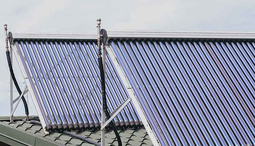 Solar geyser systems for sale in Waterkloof