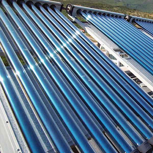 What affects solar geyser installation prices