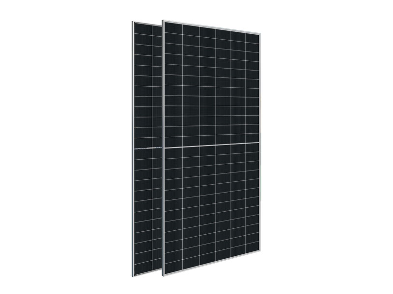 580-Watt Astronergy Bifacial N5 Solar Panel 580-Watt Astronergy Bifacial N5 Solar Panel