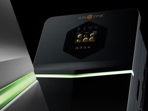 8kW Sunsynk Acure Inverter