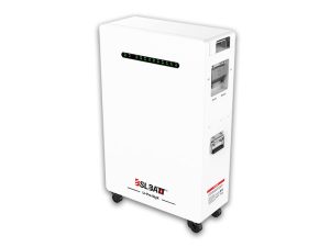 BSL 16kWh 51.2V 314Ah Battery