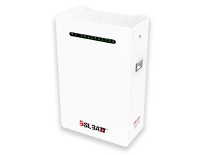 BSL BATT Neuro 16kWh 51.2V 314Ah Battery