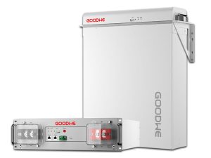 GoodWe 5kWh Battery