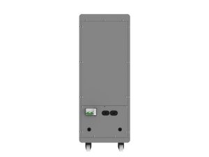 12kwh Felicity Solar Battery Rear