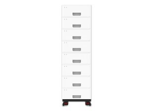 30.6 Kwh Felicity Solar Battery