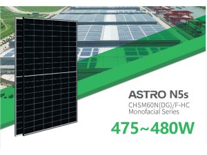 480 Watt Solar Panel For Sale