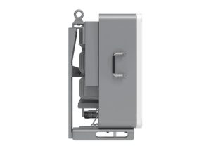 50kw Felicity Solar Inverter IVGM50KHP3G2 Side