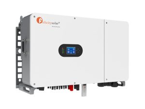 50kw Hybrid Felicity Solar Inverter