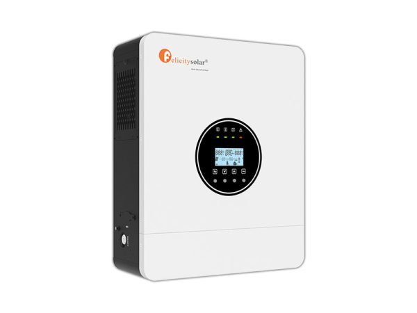 Felicity Solar 6kW IVEM6048 Off-Grid Inverter - JC Solar Panels