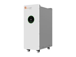 Felicity Solar 12.5kWh LiFePO4 48V Battery