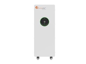 Felicity Solar 12.5kWh LiFePO4 48V Battery LPBF48250