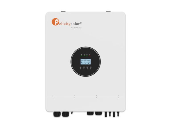 Felicity Solar 12kW 48V Off-Grid Inverter - JC Solar Panels