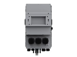 Felicity Solar 20kW Hybrid Inverter Back