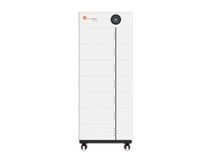 Felicity Solar 30.6kWh Low Voltage Battery Bank