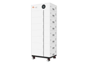 Felicity Solar 30.6kWh battery