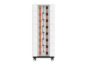 Felicity Solar 30kwh Battery Parallel Connections