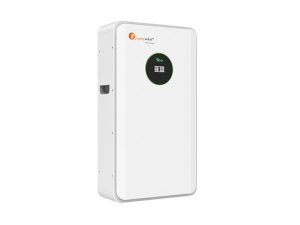 Felicity Solar 5.12kWh battery storage