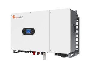 Felicity Solar 50kW Hybrid High Voltage Inverter