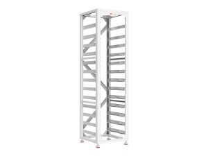 Felicity Solar 61.44kWh Battery Rack