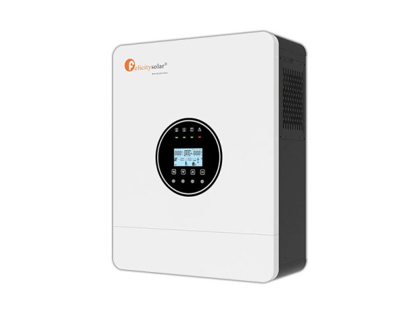 Felicity Solar 6kW IVEM6048 Off-Grid Inverter - JC Solar Panels