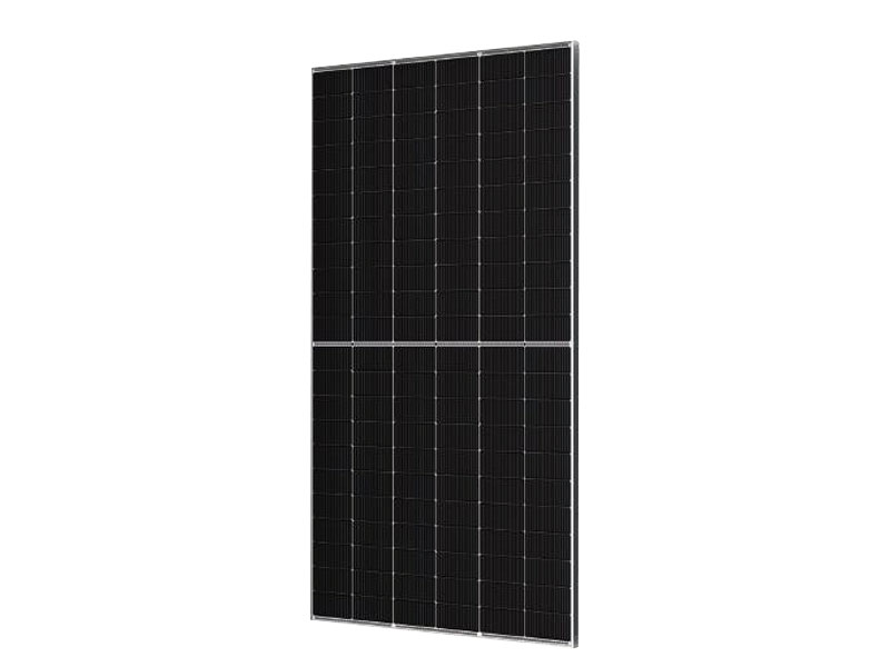 Hanersun 625W Bifacial N Type TOPCon Solar Panel Hanersun 625W Bifacial N-Type TOPCon Solar Panel