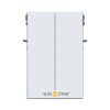 Sunsynk X-Series 5.12kWh 51.2V LiFePO4 Battery