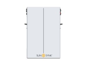 Sunsynk X-Series 5.12kWh 51.2V LiFePO4 Battery
