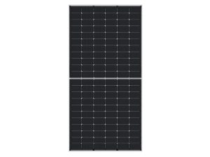 610W Tiger Neo N-Type Bifacial Solar Panel