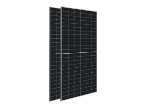 Astronergy 575W Bifacial Solar Panel
