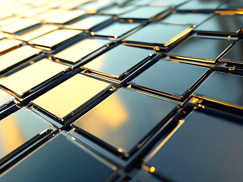 Copper Indium Gallium Selenide Solar Panels