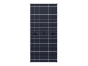 Longi 610W Bifacial Solar Panel