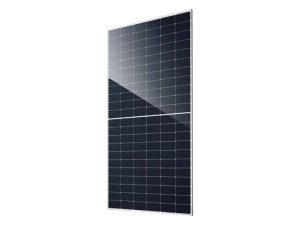 JA Solar 710W Bifacial N-Type Solar Panel