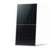 Jinko 585W N Type Bi facial Solar Panel Dual Glass Tiger Neo
