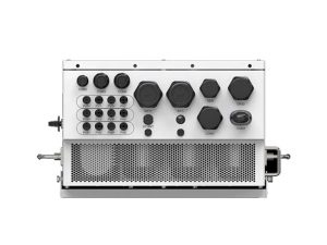 Solis 15kw Hybrid 3 Phase Inverter Input Ports