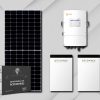 Solis 8kW Hybrid Solar System with 10kWh Battery
