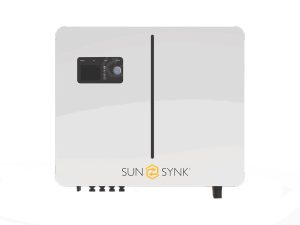 Sunsynk Lynks Pro 8kW Hybrid Inverter 48V Single Phase IP65