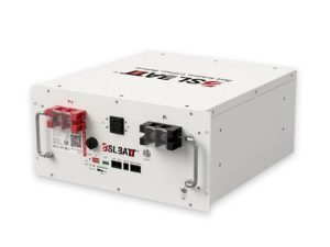 BSL R65 6.5kWh Lithium Battery