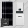 5kw Luxpower Powerich 5kWh Solar System