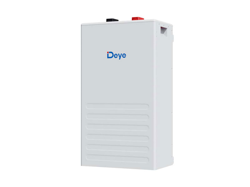 Deye 16kWh Battery For Sale Deye 16kWh Battery For Sale