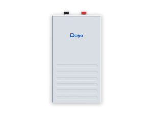 Deye SE-F16 16kWh LiFePO4 51.2V Battery