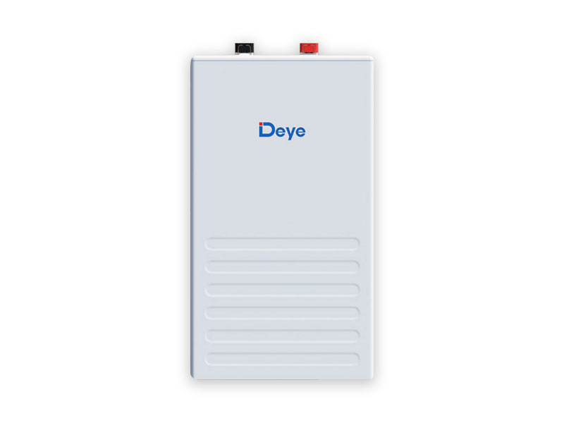 Deye SE-F16 16kWh LiFePO4 51.2V Battery Deye SE-F16 16kWh LiFePO4 51.2V Battery