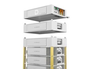 Dyness 5.12kWh High Voltage Battery