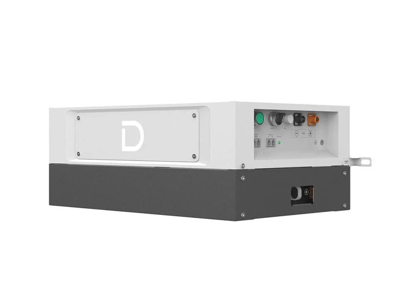 Dyness BDU100 HV Battery Control Unit for Stack100 Systems Dyness BDU100 HV Battery Control Unit for Stack100 Systems