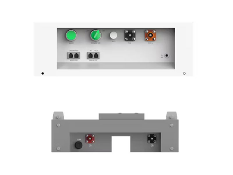 Dyness BDU100 HV Battery Control Unit Dyness BDU100 HV Battery Control Unit