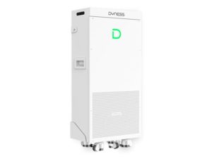 Dyness PowerBrick Plus 16.07kWh Lithium Battery