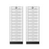 Dyness Stack100 102.4kWh HV Lithium Battery System